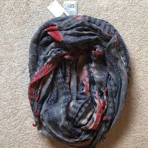BRAND NEW infinity scarf